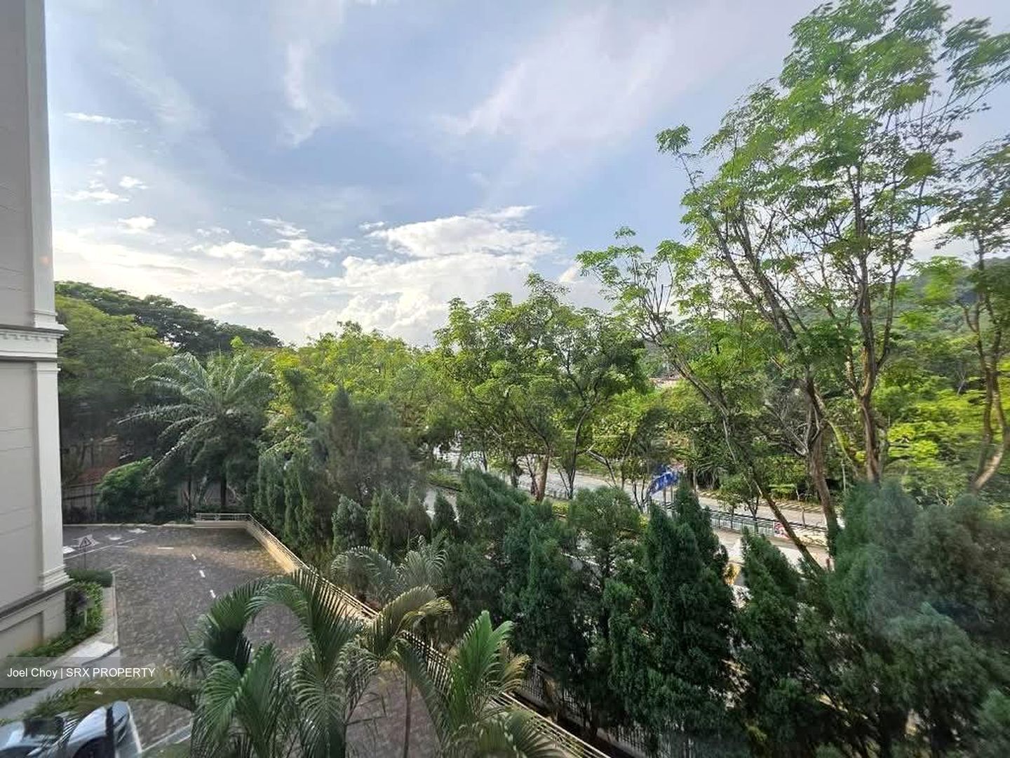 Symphony Heights (D21), Condominium #597585091